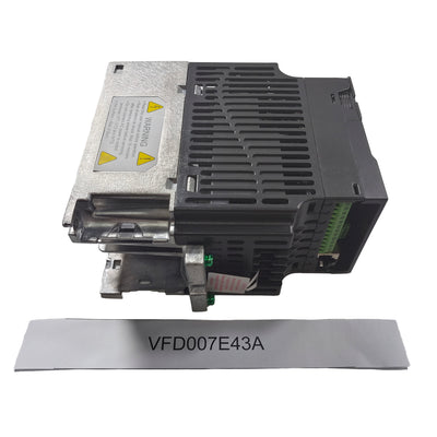 VFD007E43A New Original Aelta VFD007E43A Inverter