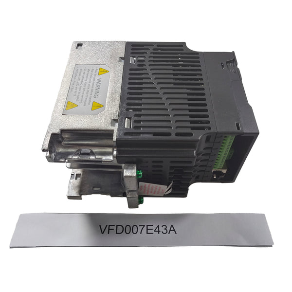 VFD007E43A New Original Aelta VFD007E43A Inverter