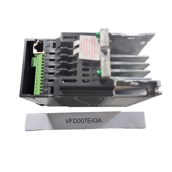 VFD007E43A New Original Aelta VFD007E43A Inverter