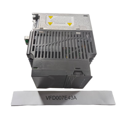 VFD007E43A New Original Aelta VFD007E43A Inverter