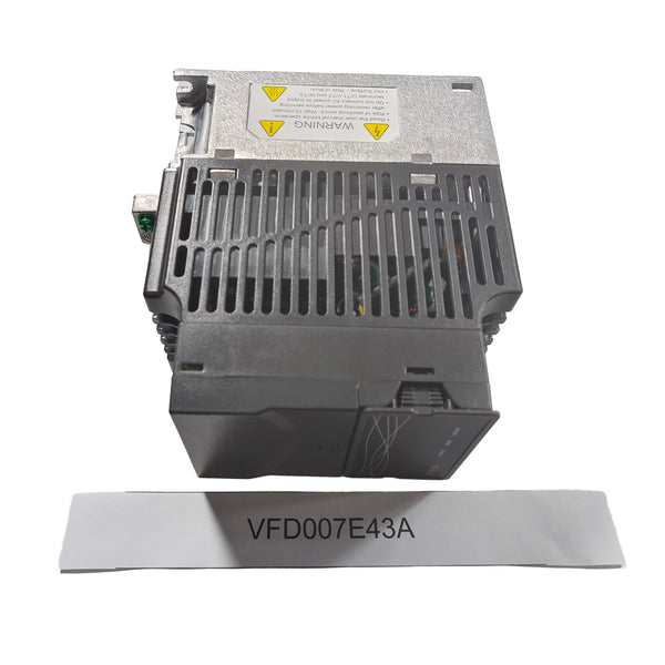 VFD007E43A New Original Aelta VFD007E43A Inverter