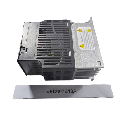 VFD007E43A New Original Aelta VFD007E43A Inverter
