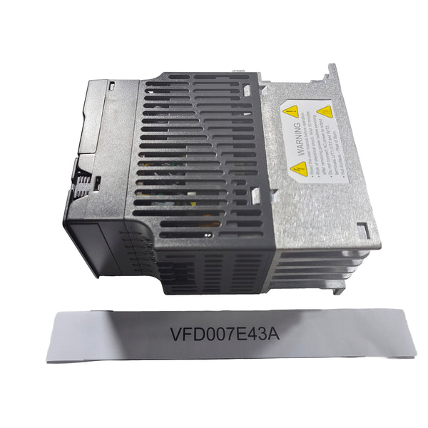 VFD007E43A New Original Aelta VFD007E43A Inverter