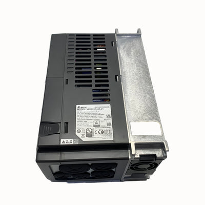VFD022C43A-21 New Original Delta Inverter VFD022C43A21