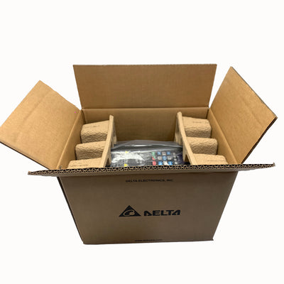 VFD022C43A-21 New Original Delta Inverter VFD022C43A21