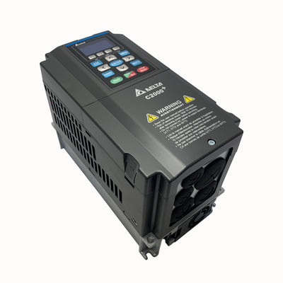 VFD022C43A-21 New Original Delta Inverter VFD022C43A21