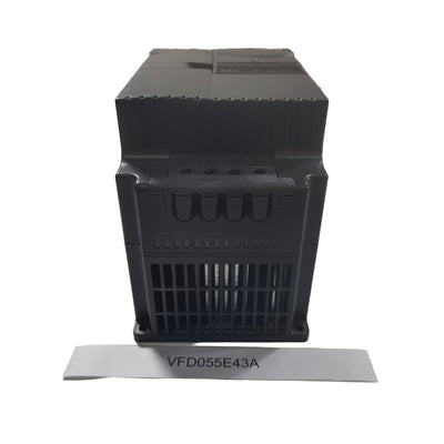 VFD055E43A New Original Aelta VFD055E43A 380V 7.5KW Inverter