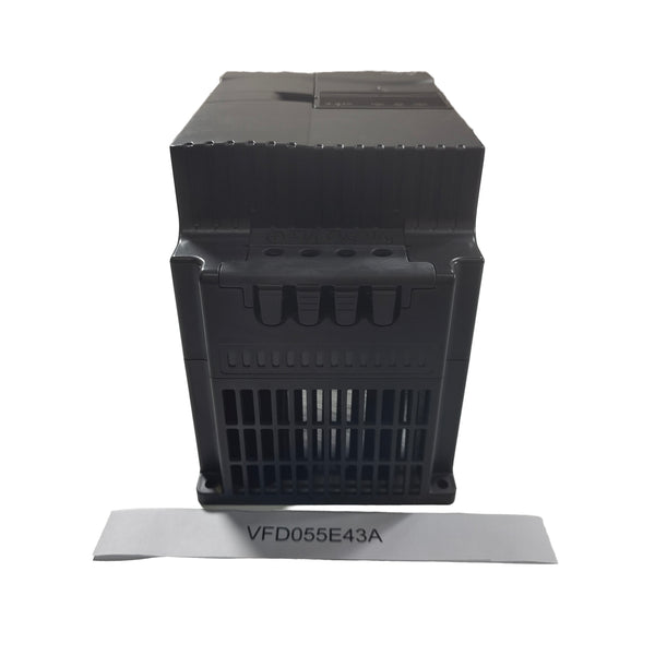 VFD055E43A New Original Aelta VFD055E43A 380V 7.5KW Inverter
