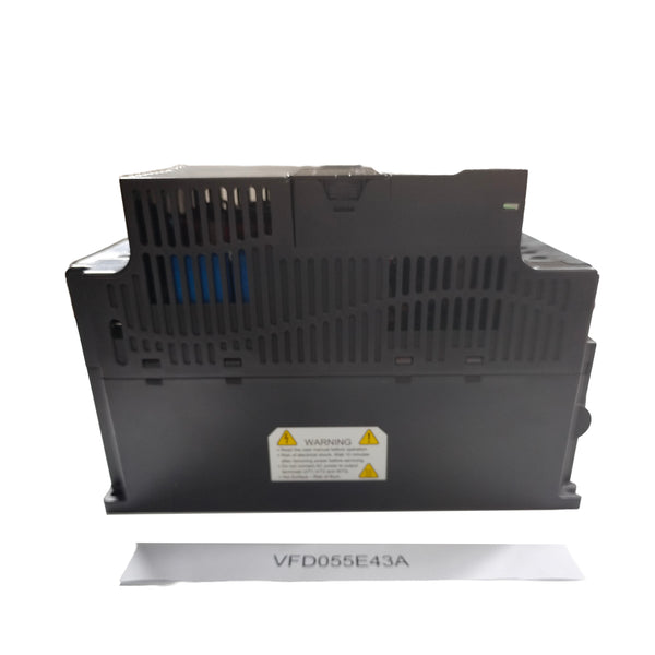 VFD055E43A New Original Aelta VFD055E43A 380V 7.5KW Inverter