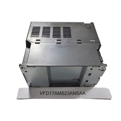 VFD17AMS23ANSAA New Original Aelta VFD17AMS23ANSAA Variable Frequency Drive