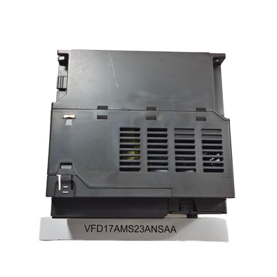VFD17AMS23ANSAA New Original Aelta VFD17AMS23ANSAA Variable Frequency Drive