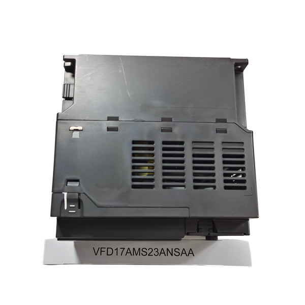 VFD17AMS23ANSAA New Original Aelta VFD17AMS23ANSAA Variable Frequency Drive