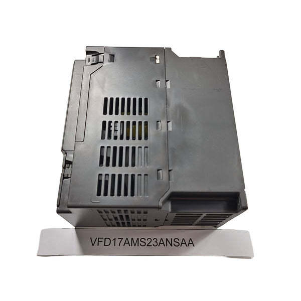 VFD17AMS23ANSAA New Original Aelta VFD17AMS23ANSAA Variable Frequency Drive