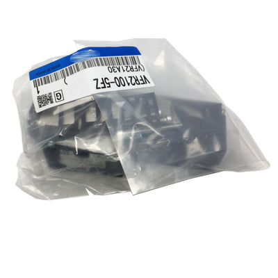 VFR2100-5FZ New In Box SMC Solenoid Valve VFR21005FZ 24VDC