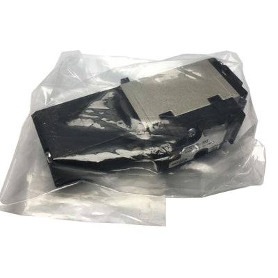 VFR2100-5FZ New In Box SMC Solenoid Valve VFR21005FZ 24VDC