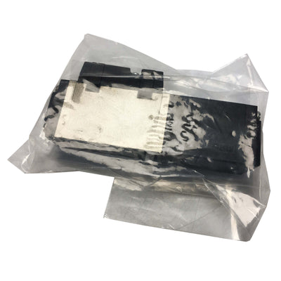 VFS2100-5FZ SMC Pneumatic Solenoid Valve VFS21005FZ Genuine New