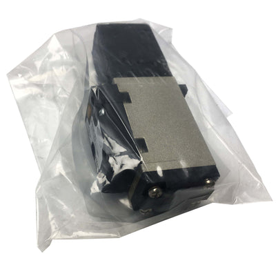 VFS2100-5FZ SMC Pneumatic Solenoid Valve VFS21005FZ Genuine New