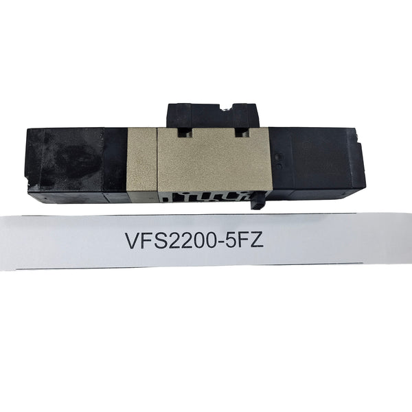 VFS2200-5FZ SMC Pneumatic Solenoid Valve VFS2200-5FZ New In Box