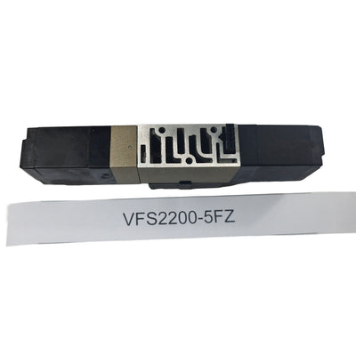 VFS2200-5FZ SMC Pneumatic Solenoid Valve VFS2200-5FZ New In Box