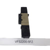 VFS2200-5FZ SMC Pneumatic Solenoid Valve VFS2200-5FZ New In Box