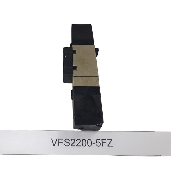 VFS2200-5FZ SMC Pneumatic Solenoid Valve VFS2200-5FZ New In Box