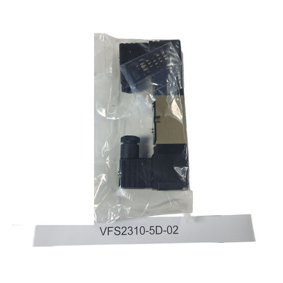 VFS2310-5D-02 New In Stock VFS23105D02 SMC Supply Press