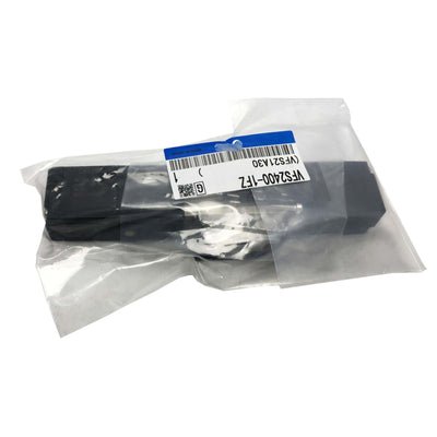 VFS2400-1FZ SMC Pneumatic Solenoid Valve VFS24001FZ Genuine New