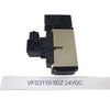 VFS3110-5DZ 24VDC New Sealed SMC VFS31105DZC 24VDC Solenoid Valve
