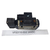 VFS3110-5DZ 24VDC New Sealed SMC VFS31105DZC 24VDC Solenoid Valve