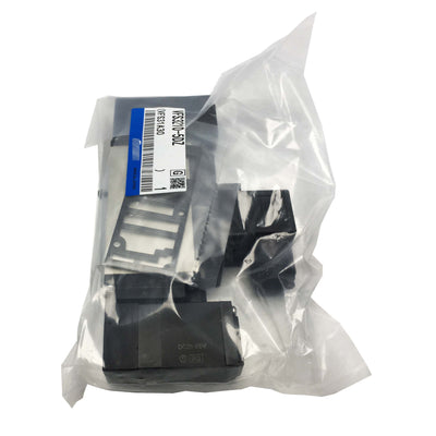 VFS3210-5DZ SMC Pneumatic Solenoid Valve VFS32105DZ Brand New