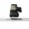 VFS3310-5DZB 24VDC SMC Corporation VFS33105DZ Solenoid Valve New Sealed