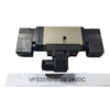 VFS3310-1DZ+BASE 3/8"110V SMC Solenoid Valve New VFS33101DZ+BASE 3/8"110V