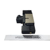 VFS3310-5DZB 24VDC SMC Corporation VFS33105DZ Solenoid Valve New Sealed
