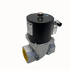 VMR6L - 2" 220V AC 360MBar Elektragas Solenoid Valve VMR6.L-Rp2 Genuine New VMR6L - 2" 220V AC 360MBar