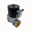 VMR6L - 2" 220V AC 360MBar Elektragas Solenoid Valve VMR6.L-Rp2 Genuine New VMR6L - 2" 220V AC 360MBar