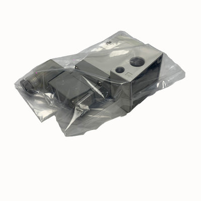 VP544T-5Y0R1-03A SMC Solenoid Valve VP544T5Y0R103A Genuine New