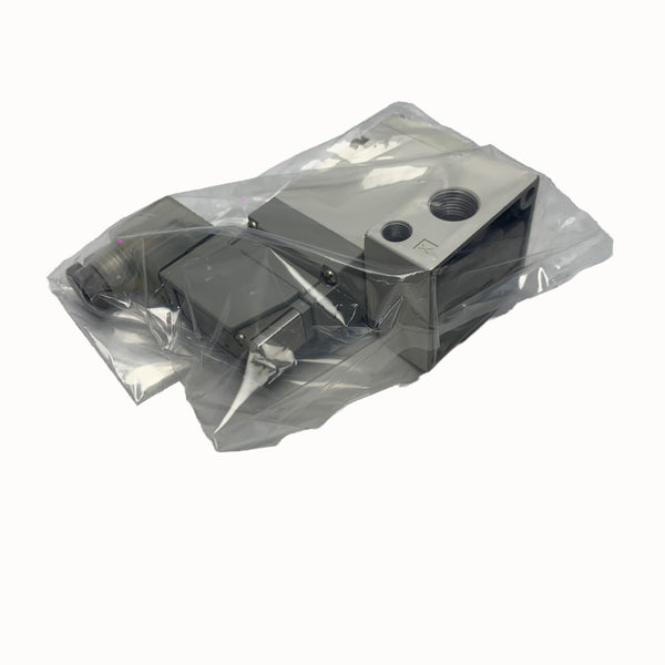 VP544T-5Y0R1-03A SMC Solenoid Valve VP544T5Y0R103A Genuine New