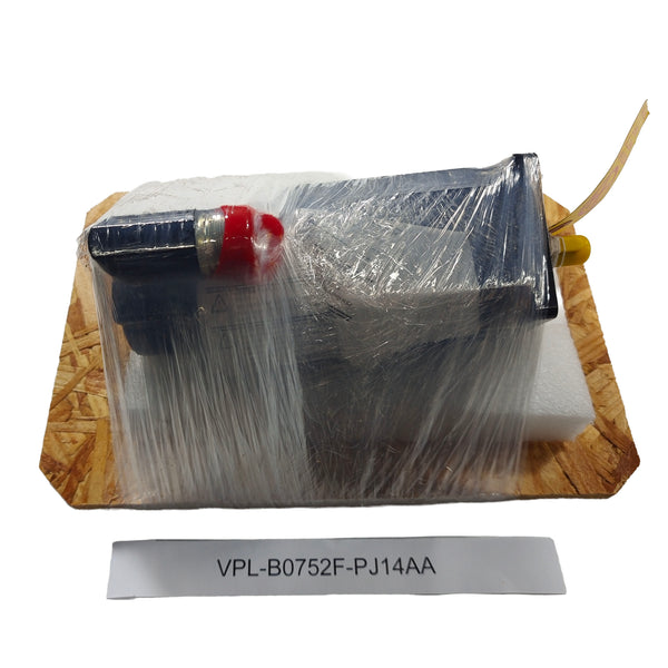 VPL-B0752F-PJ14AA New In Stock VPLB0752FPJ14AA Servo Motor