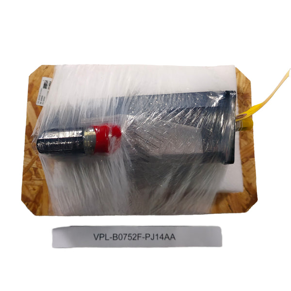VPL-B0752F-PJ14AA New In Stock VPLB0752FPJ14AA Servo Motor