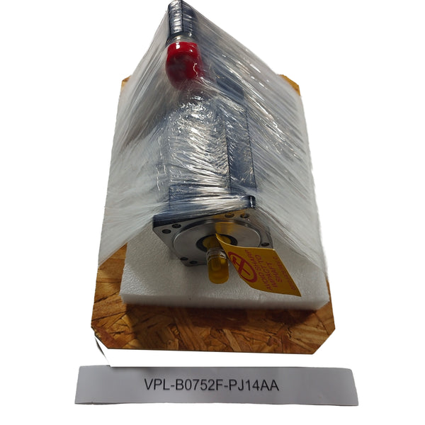 VPL-B0752F-PJ14AA New In Stock VPLB0752FPJ14AA Servo Motor