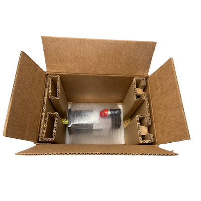 VPL-B0752M-PJ14AA New Factory Sealed AB VPLB0752MPJ14AA Servo Motor