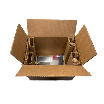 VPL-B0752M-PJ14AA New Factory Sealed AB VPLB0752MPJ14AA Servo Motor