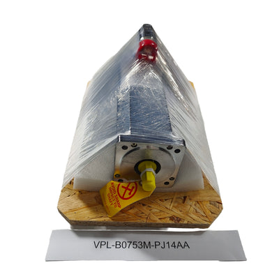 VPL-B0753M-PJ14AA AC Drive Genuine New VPLB0753MPJ14AA