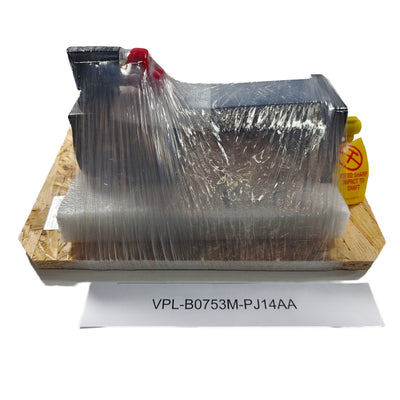 VPL-B0753M-PJ14AA AC Drive Genuine New VPLB0753MPJ14AA