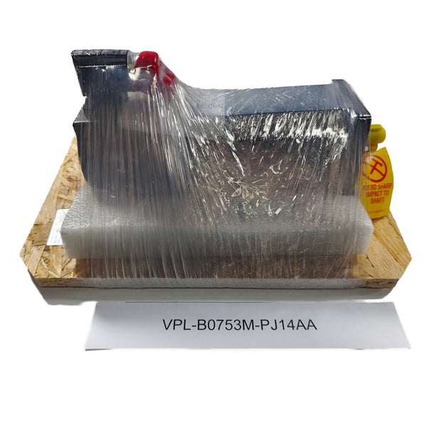 VPL-B0753M-PJ14AA AC Drive Genuine New VPLB0753MPJ14AA