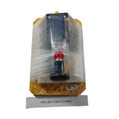 VPL-B0753M-PJ14AA AC Drive Genuine New VPLB0753MPJ14AA