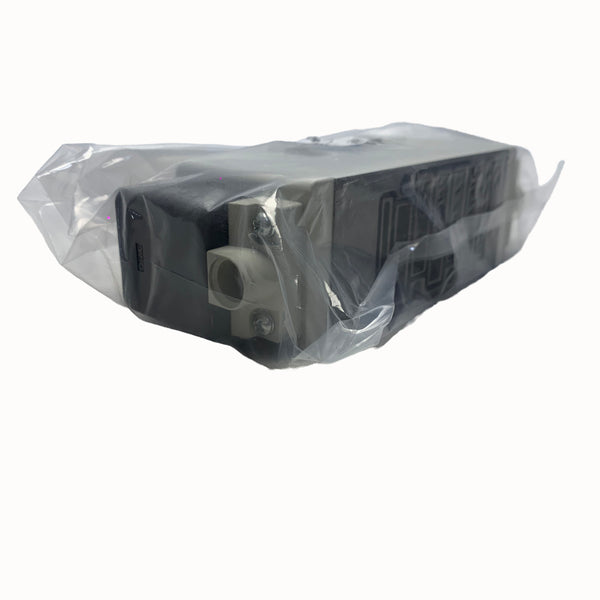 VQ-7-8-FG-D-3ZR SMC Solenoid Valve VQ78FGD3ZR Brand New Sealed