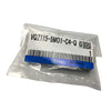 VQZ115-5MO1-C4-Q SMC Pneumatic Solenoid Valve VQZ1155MO1C4Q Genuine New