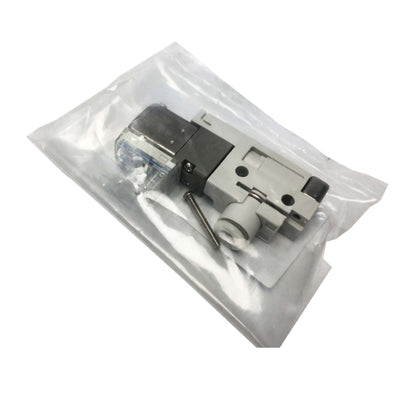 VQZ115-5MO1-C4-Q SMC Pneumatic Solenoid Valve VQZ1155MO1C4Q Genuine New