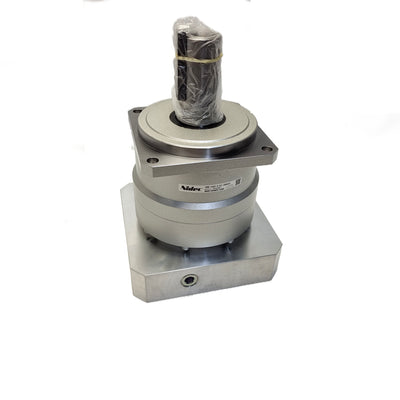 VRB-140C-6-K3-38KA35 Nidec Gearbox Planetary Reducer VRB140C6K338KA35 For Servo Motor Genuine